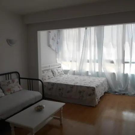 Studio Royal Nova Lejlighed Palmanova