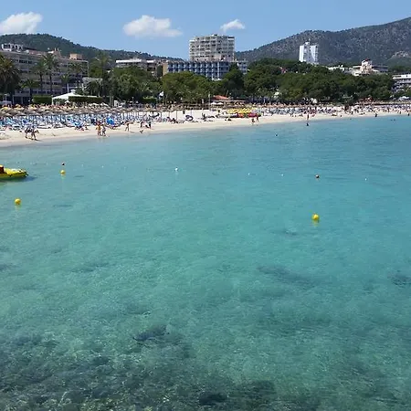 Studio Royal Nova Apartment Palma Nova (Mallorca)