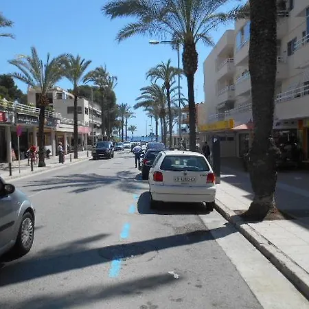 Studio Royal Nova Apartment Palma Nova (Mallorca)