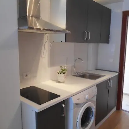 Studio Royal Nova Apartment