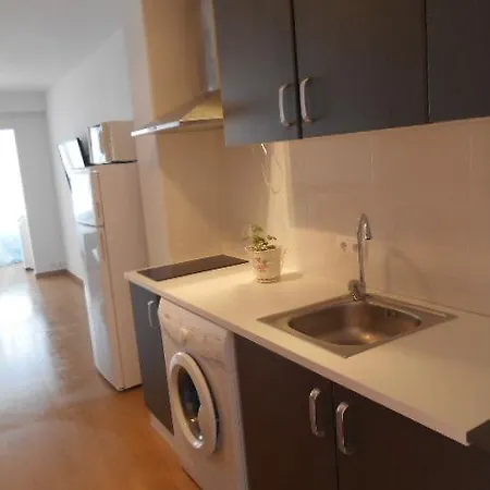 Apartamento Studio Royal Nova *