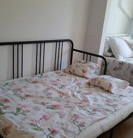 Studio Royal Nova Apartment *